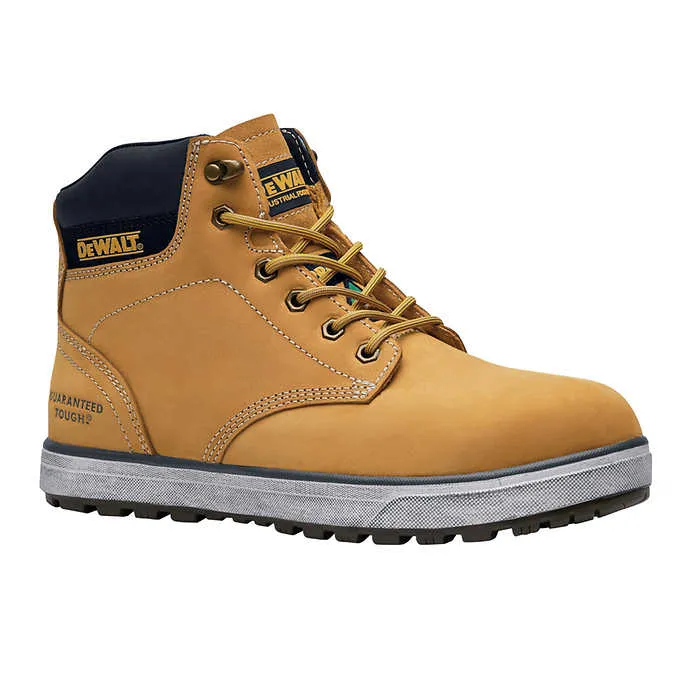DEWALT - Bottes pour Homme Plasma