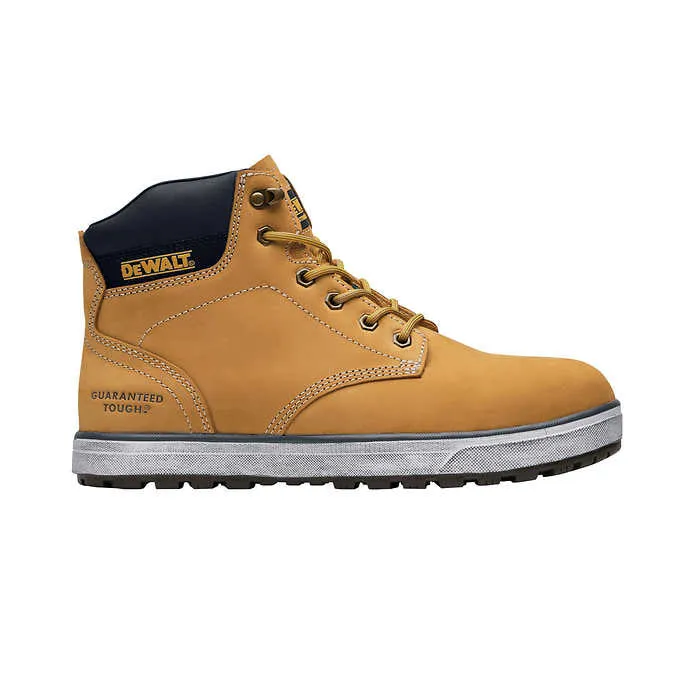 DEWALT - Bottes pour Homme Plasma