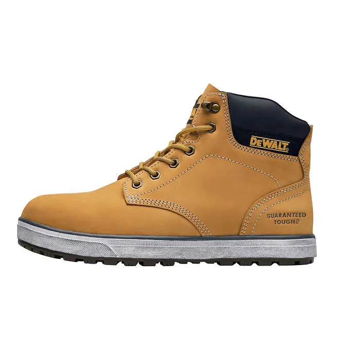 DEWALT - Bottes pour Homme Plasma