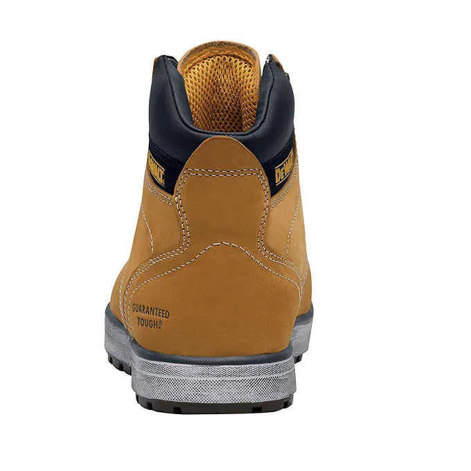 DEWALT - Bottes pour Homme Plasma