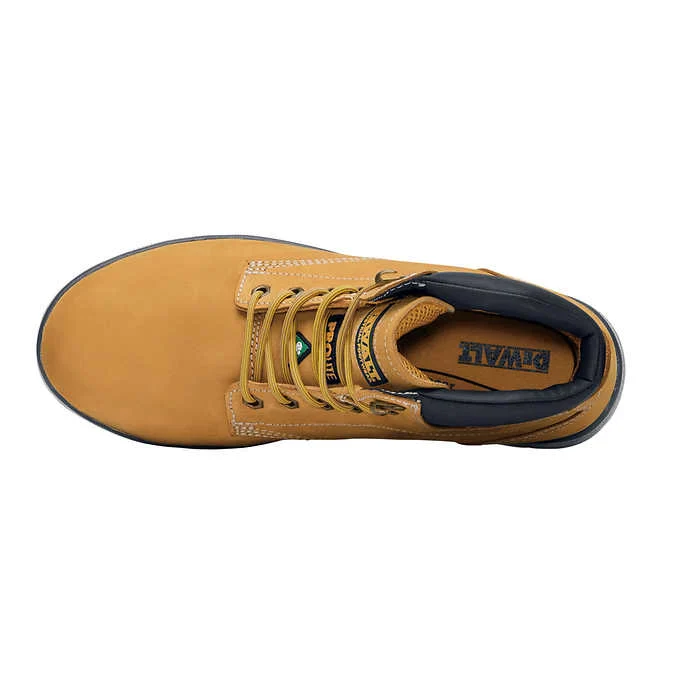 DEWALT - Bottes pour Homme Plasma