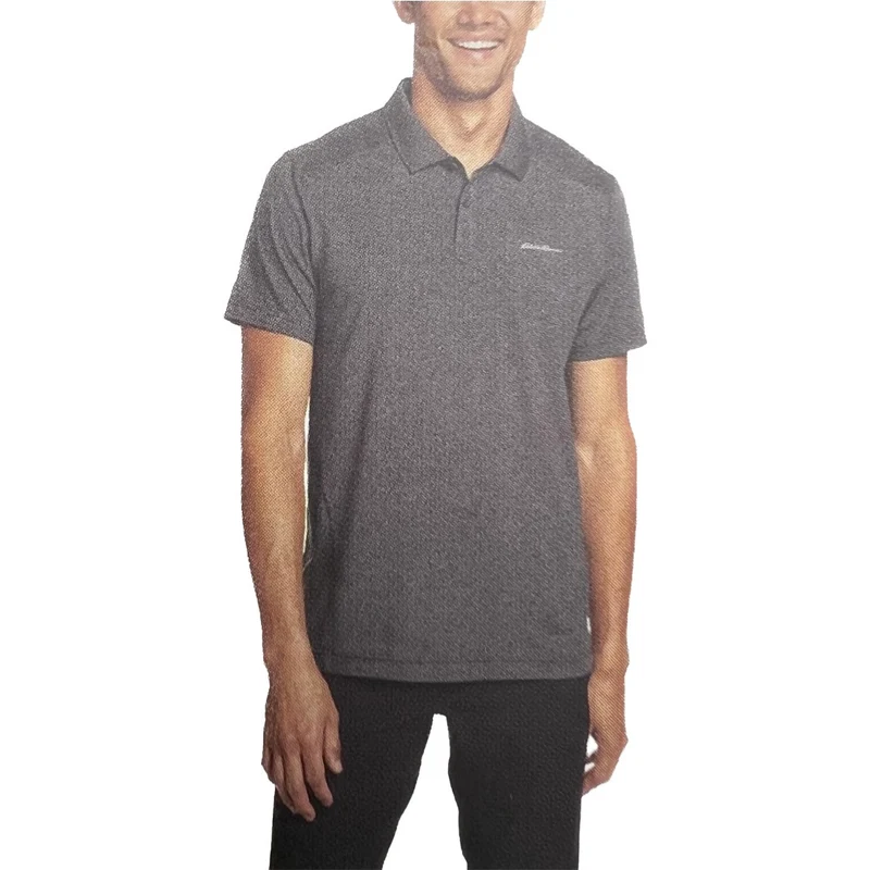 EDDIE BAUER - Polo Performance pour Homme