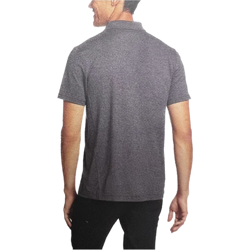 EDDIE BAUER - Polo Performance pour Homme