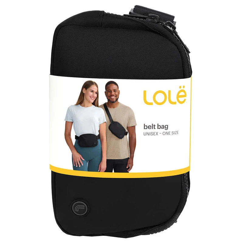 LOLË - Sac de Taille