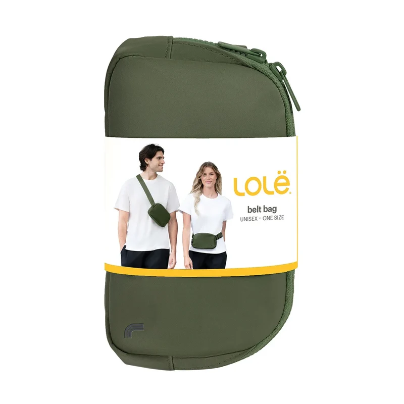 LOLË - Sac de Taille