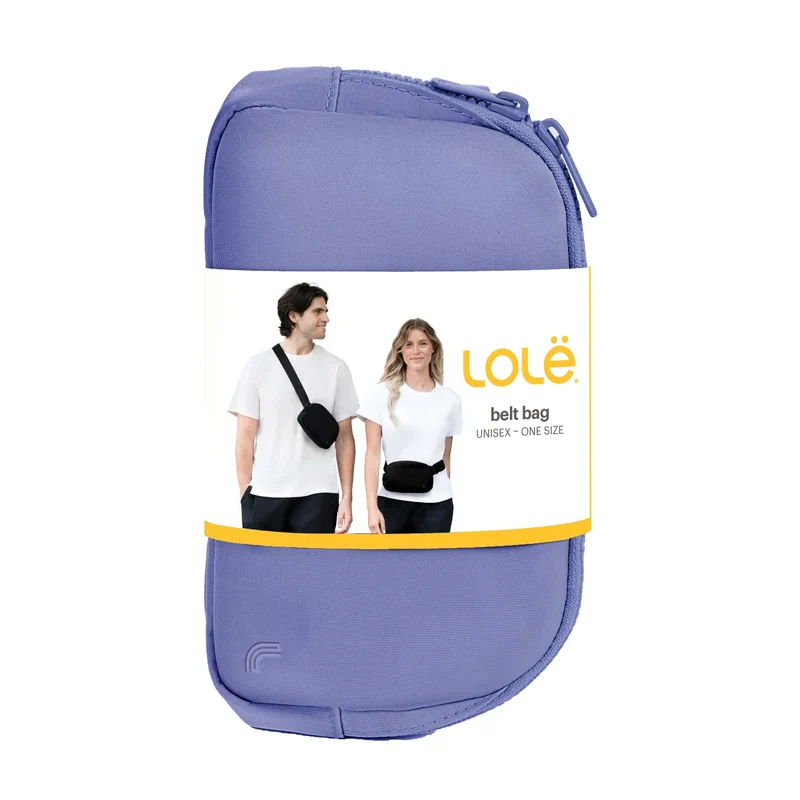 LOLË - Sac de Taille