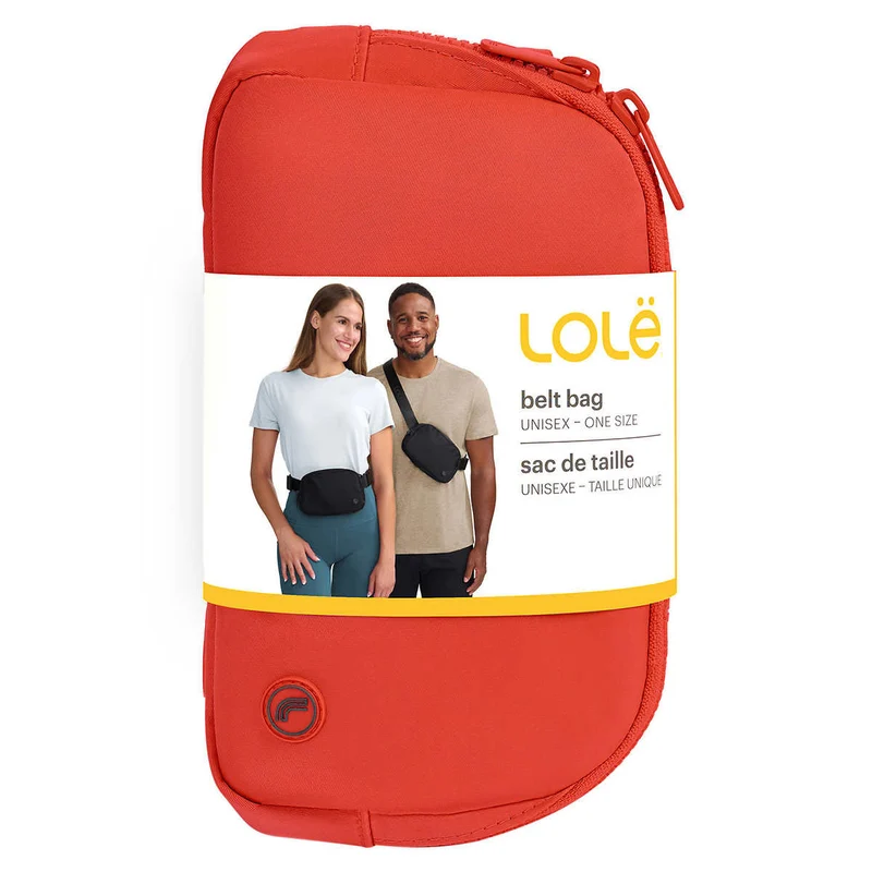 LOLË - Sac de Taille