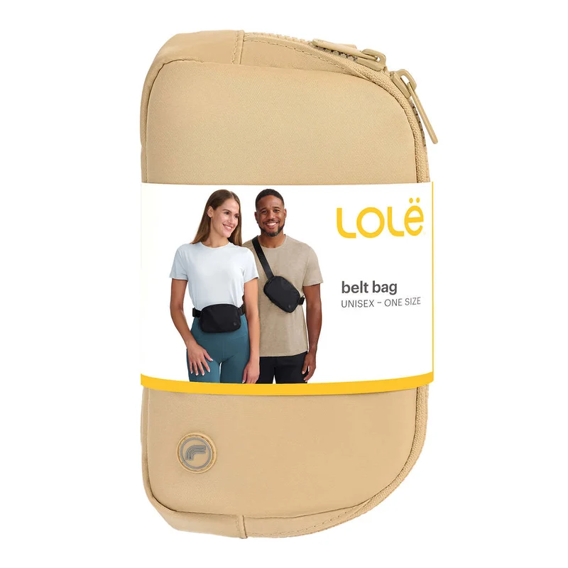 LOLË - Sac de Taille