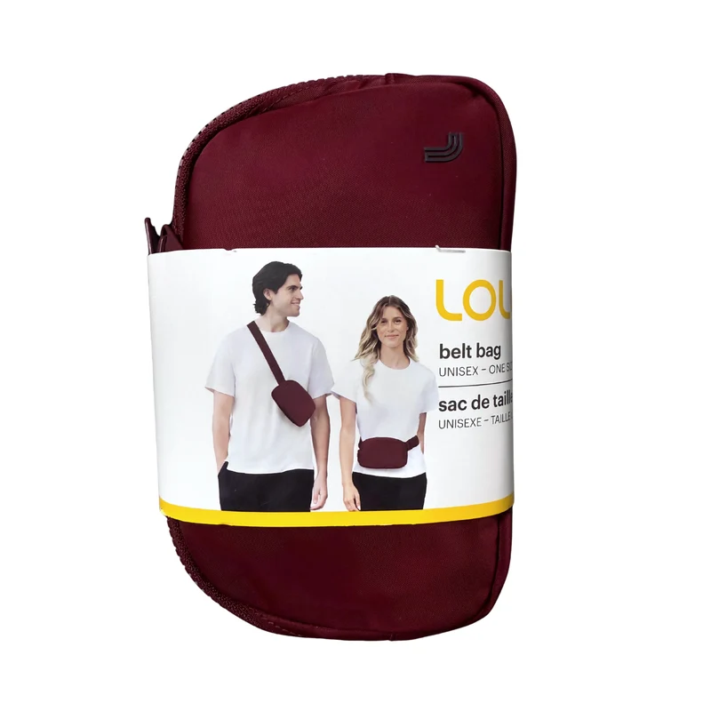 LOLË - Sac de Taille