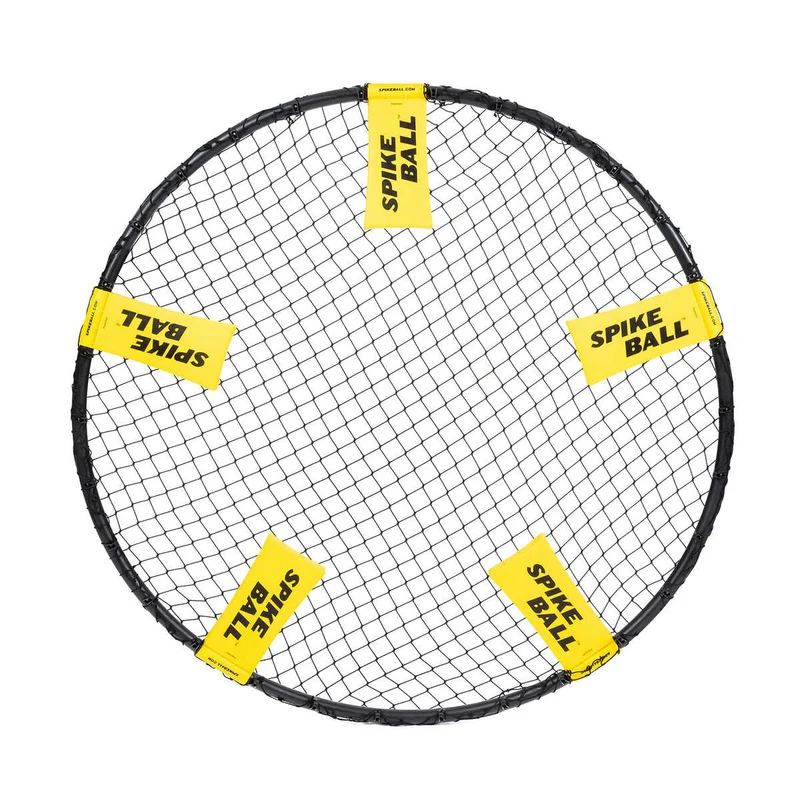 SPIKEBALL - Ensemble de Spikeball Standard et Spikebuoy