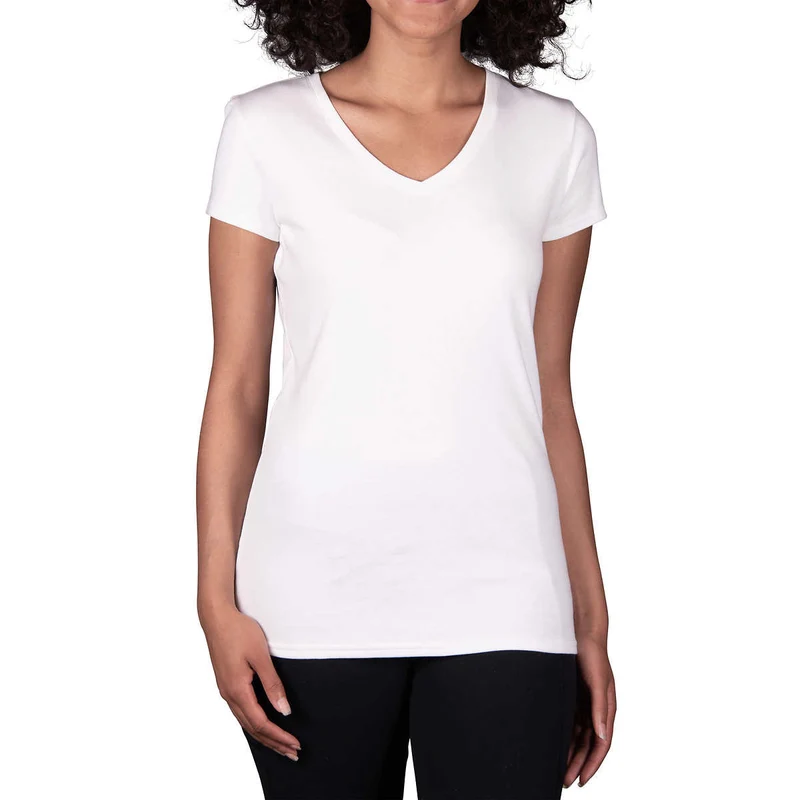 KIRKLAND SIGNATURE - T-Shirt pour Femme