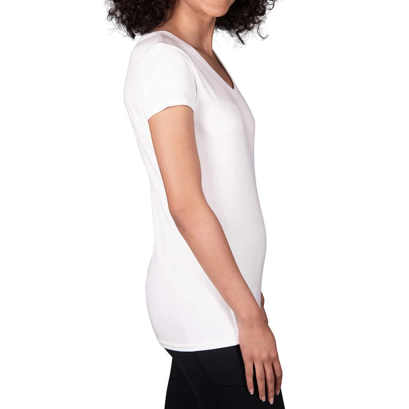 KIRKLAND SIGNATURE - T-Shirt pour Femme