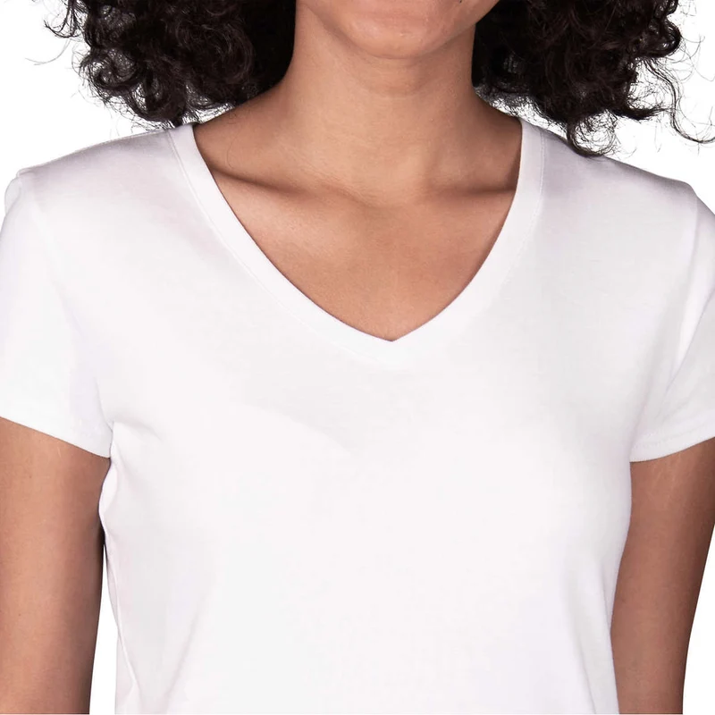 KIRKLAND SIGNATURE - T-Shirt pour Femme