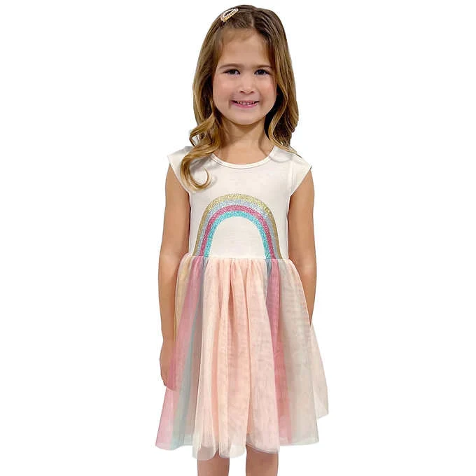 ZUNIE - Robe pour Fille