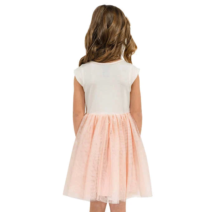 ZUNIE - Robe pour Fille