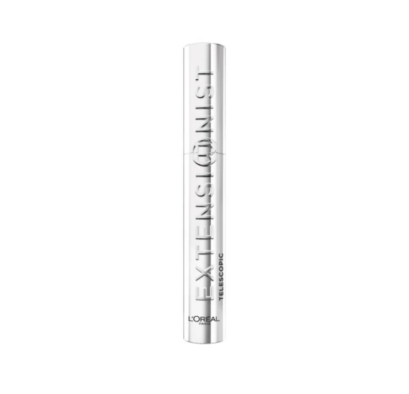 L'Oréal Mascara Extensionist Telescopic Washable Black