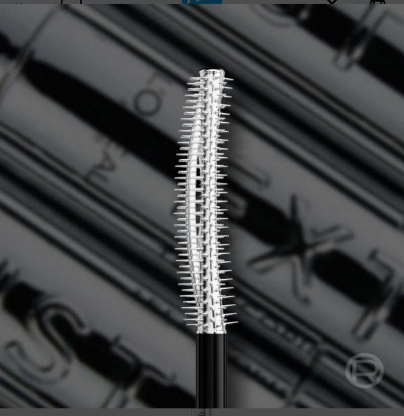 L'Oréal Mascara Extensionist Telescopic Washable Black