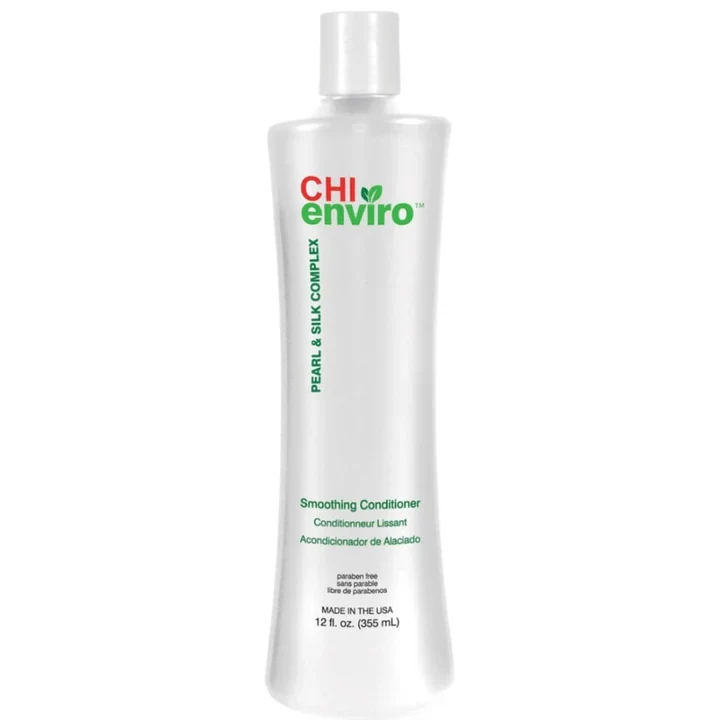 CHI Enviro Smoothing Conditioner - 355ml