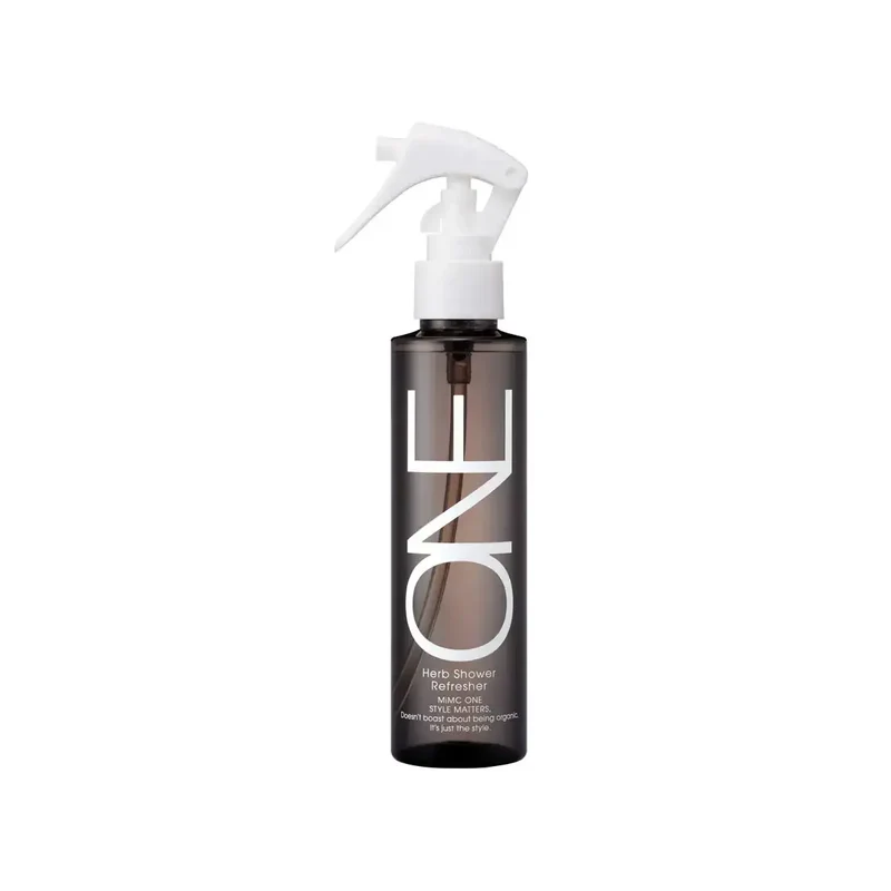 MiMC Herbal Shower Hydrating Lotion 194ml - Boosts Moisture