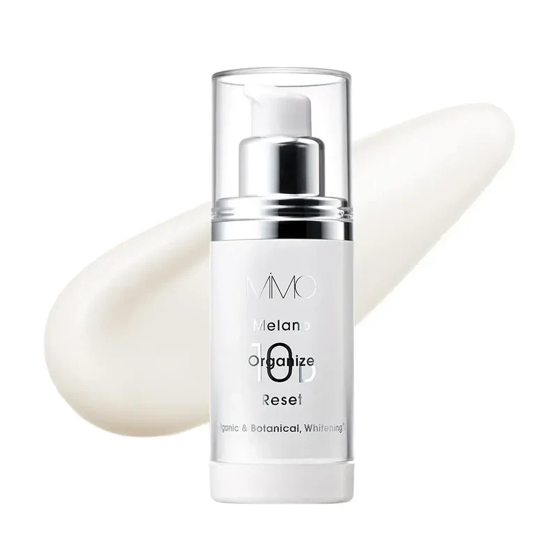 MiMC Melano Organize Reset 10D Day Skin Care Serum 1.29 fl oz