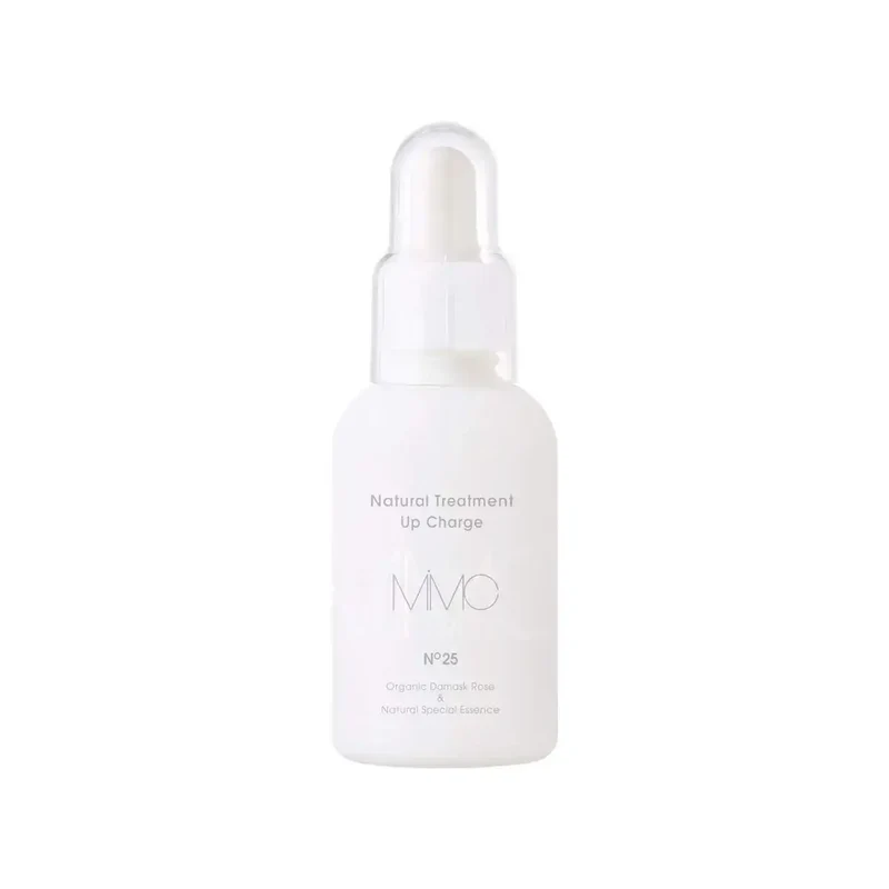 MiMC Natural Treatment Up-Charge Serum 50mL Skincare
