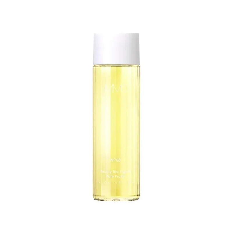 MiMC Beauty Bio Pure Fruity Face Lotion 120mL Bottle