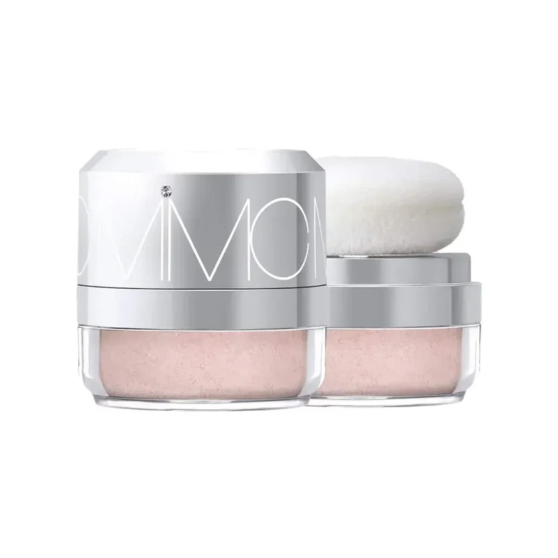 MiMC Natural Whitening Mineral Powder SPF50+ PA++++ Sunscreen