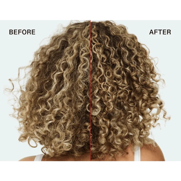 Revitalisant hydratant pour boucles Nº5 Curl