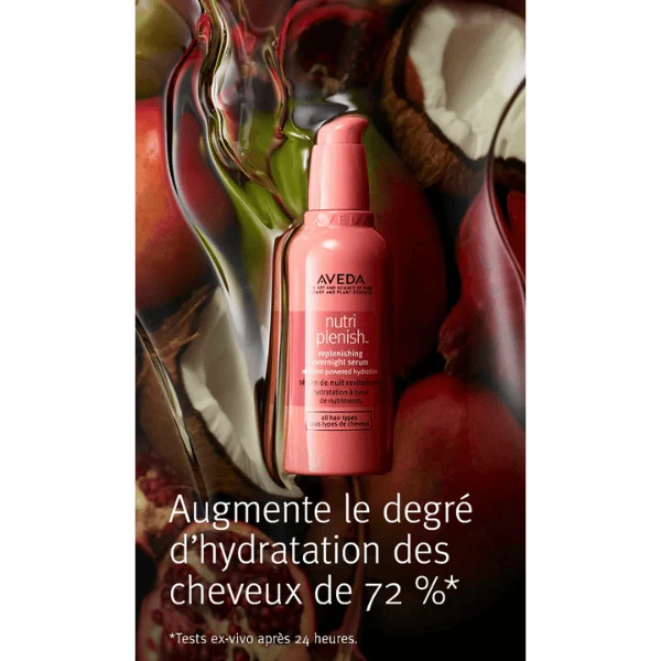 Sérum hydratant Nutriplenish