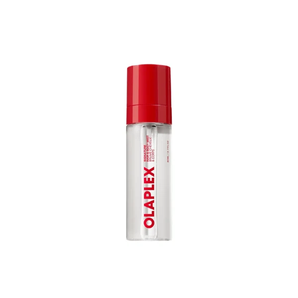 Brume cheveux & corps Signature