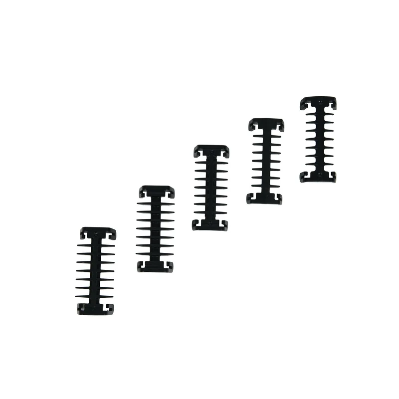 Kit de 5 peignes Rowenta CS-10000651