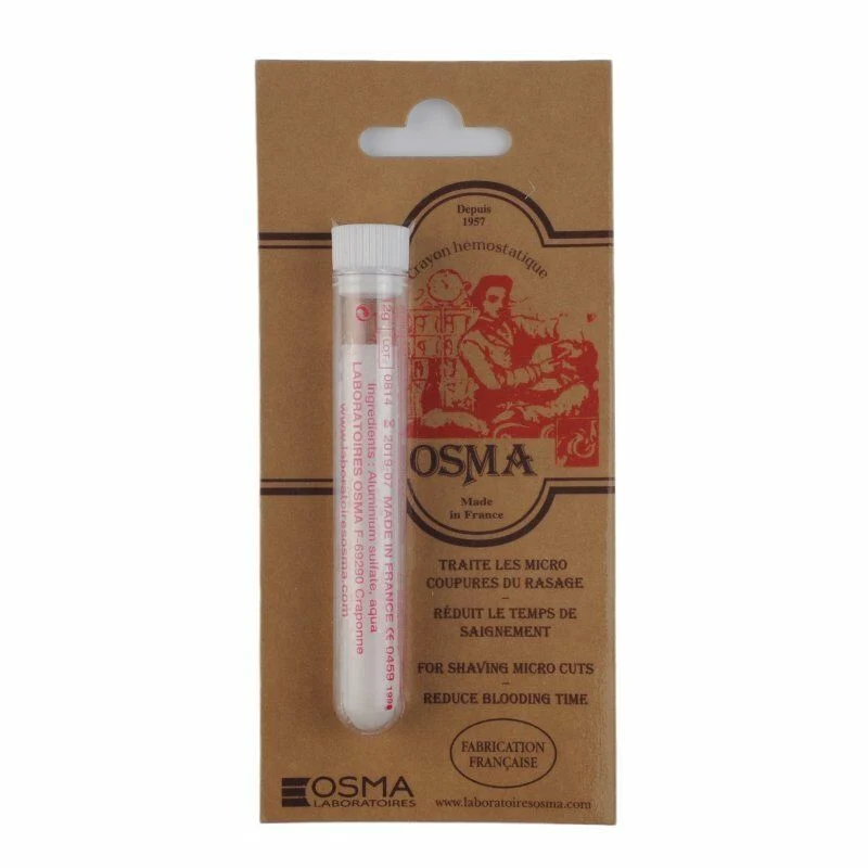 Crayon hémostatique (12g/0.42oz)