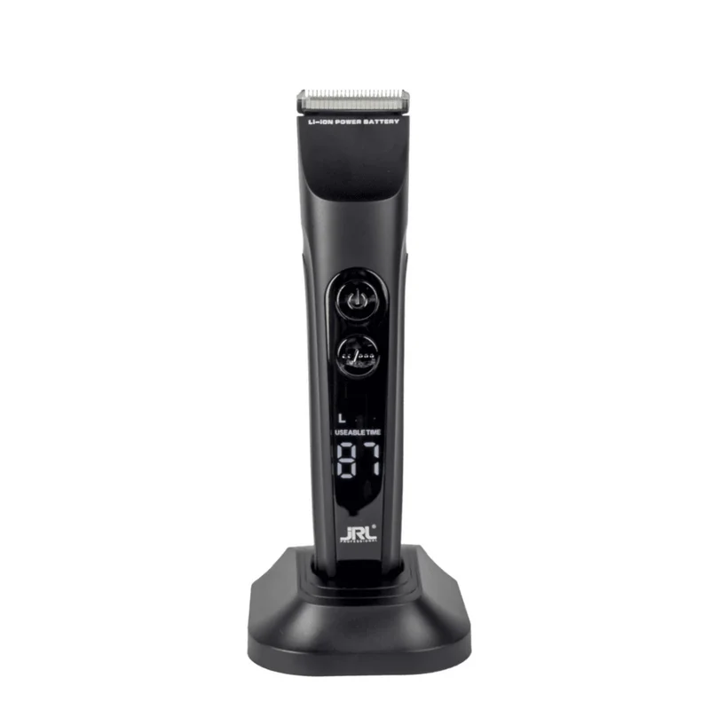 Tondeuse de finition sans fil avec pile lithium-ion "FreshFade 1050 Trimmer" - Noir