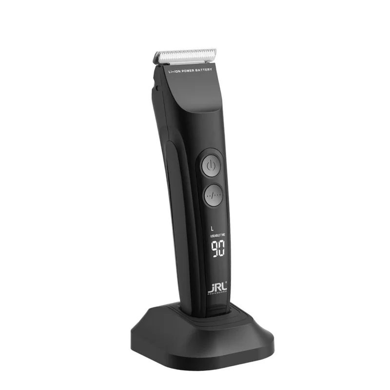 Tondeuse de finition sans fil avec pile lithium-ion "FreshFade 1050 Trimmer" - Noir