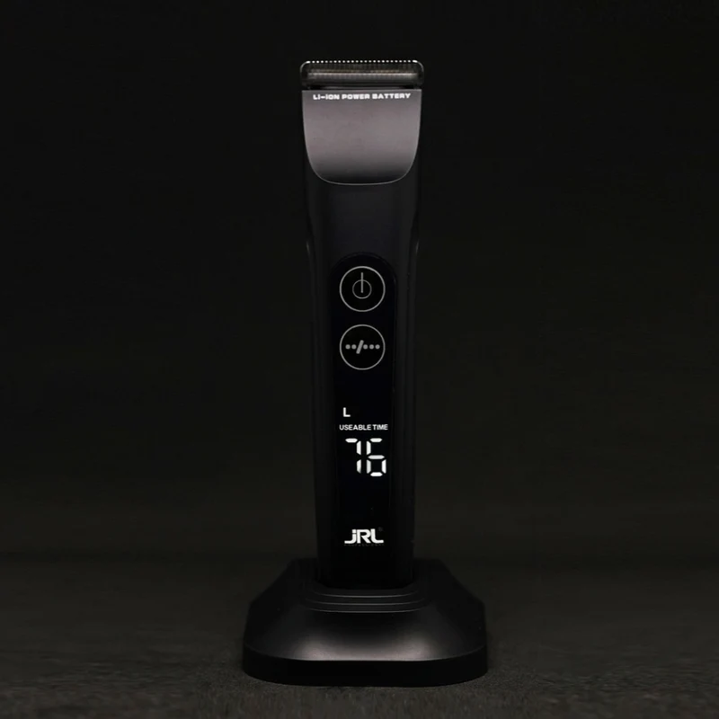 Tondeuse de finition sans fil avec pile lithium-ion "FreshFade 1050 Trimmer" - Noir