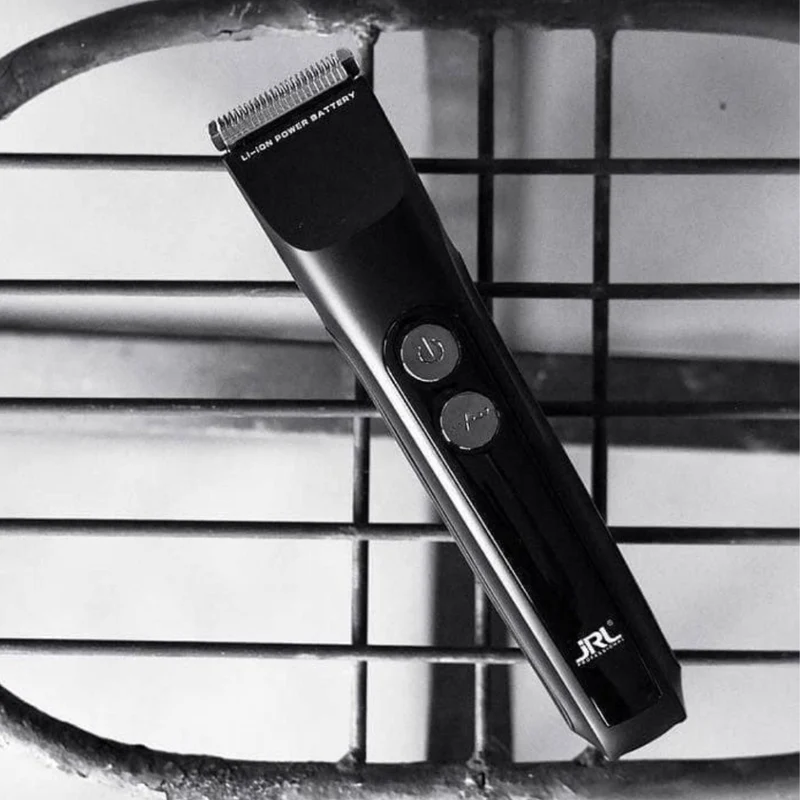 Tondeuse de finition sans fil avec pile lithium-ion "FreshFade 1050 Trimmer" - Noir