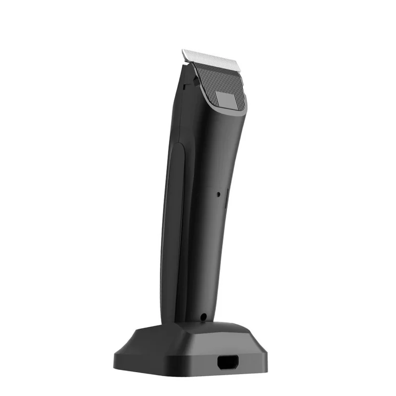 Tondeuse de finition sans fil avec pile lithium-ion "FreshFade 1050 Trimmer" - Noir
