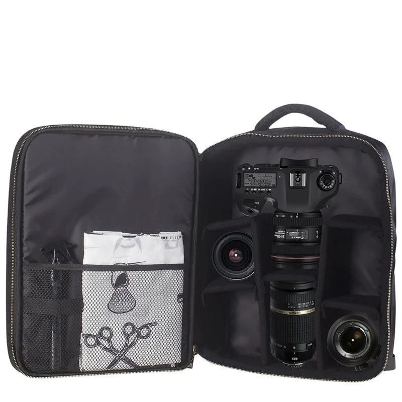 Sac à dos Large Premium (33cm/13" x 43.5cm/17 1/8" x 15cm/6.0")