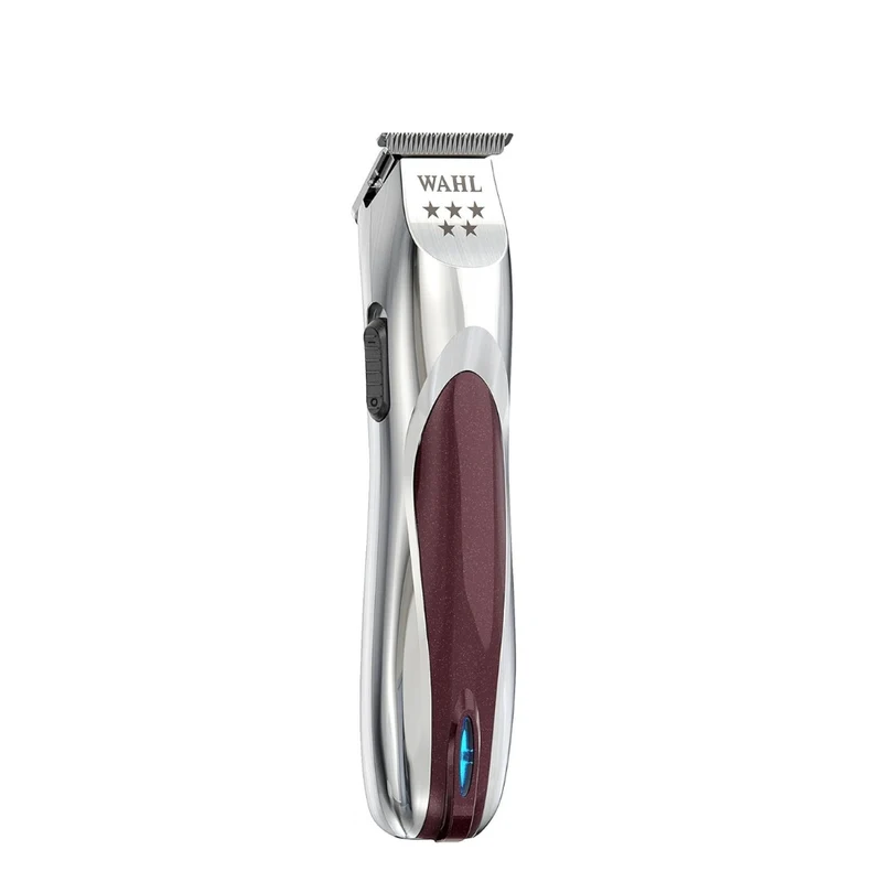 Tondeuse de finition sans fil "5 Star A-Lign" avec lames en T compactes réglabes à zéro