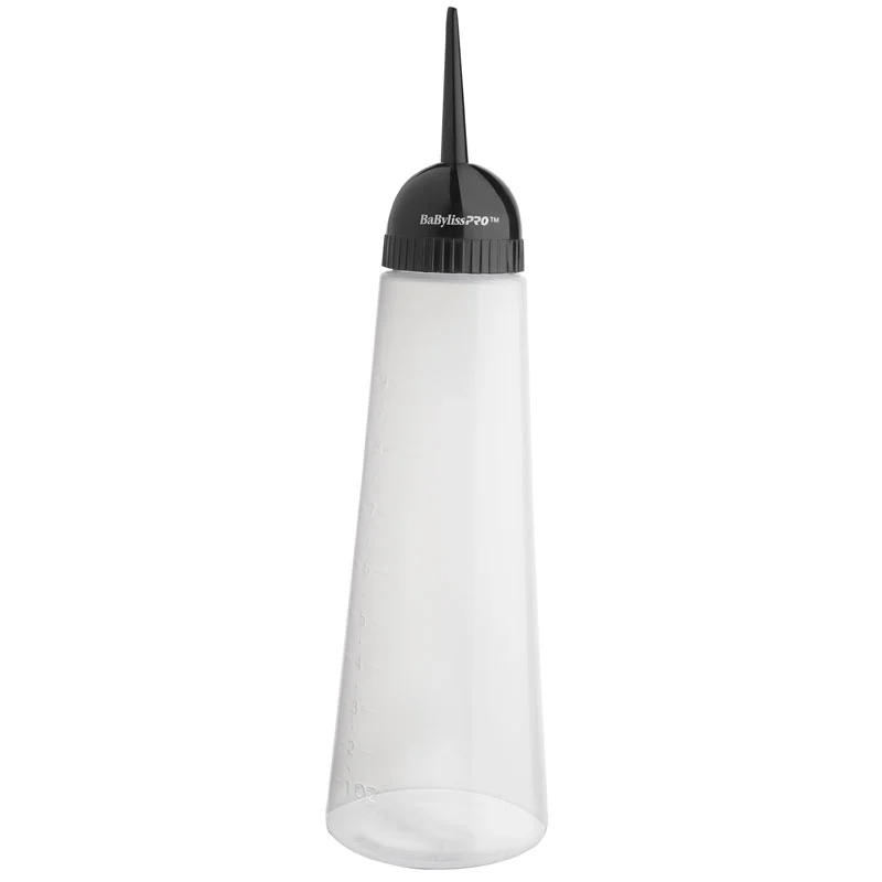 Bouteille avec embout applicateur ajustable (260ml/9.0oz)