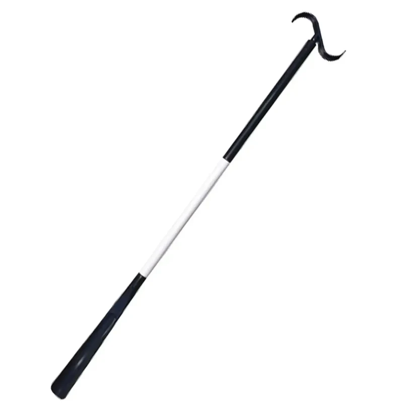 Chausse-Pied Long 88cm avec Crochet à Vêtements