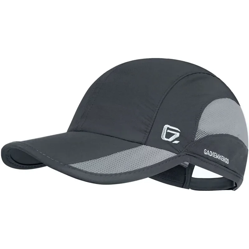 Casquette de Sport à Séchage Rapide - Mixte