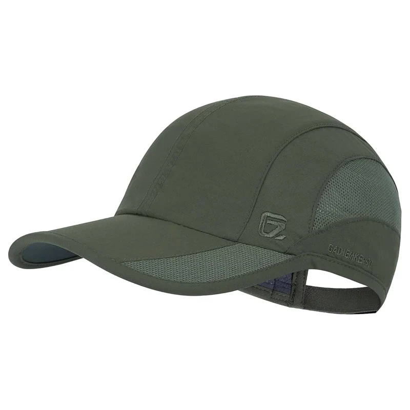 Casquette de Sport à Séchage Rapide - Mixte