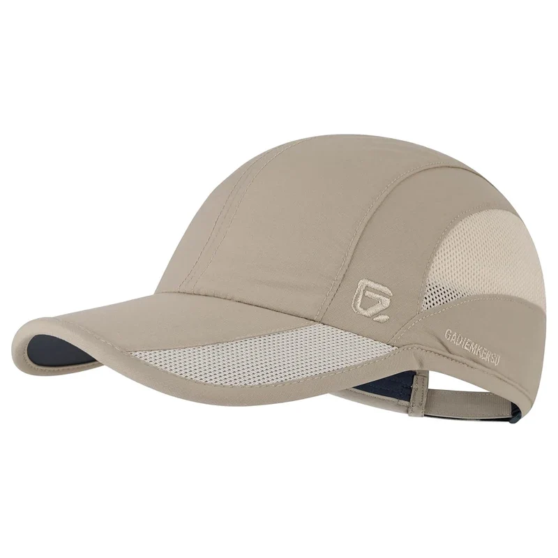 Casquette de Sport à Séchage Rapide - Mixte