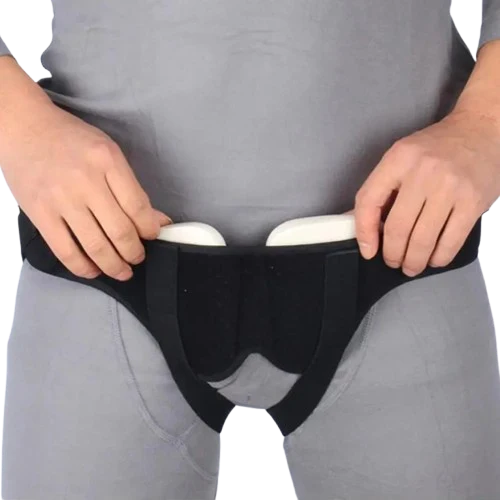 Ceinture Hernie Inguinale
