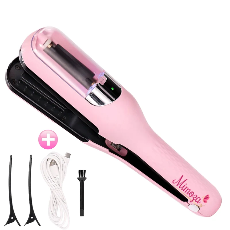 Trimmer per punte di capelli spezzate – Cleo
