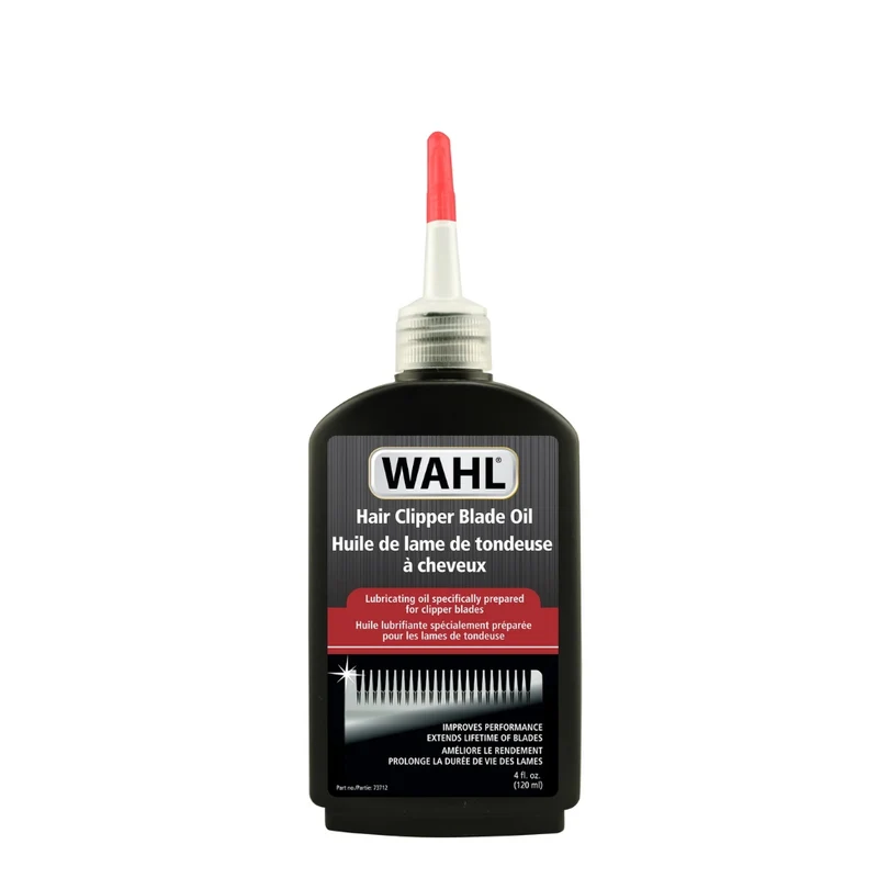 Huile pour lame de tondeuse "Clipper Oil" (120ml/4.0oz)