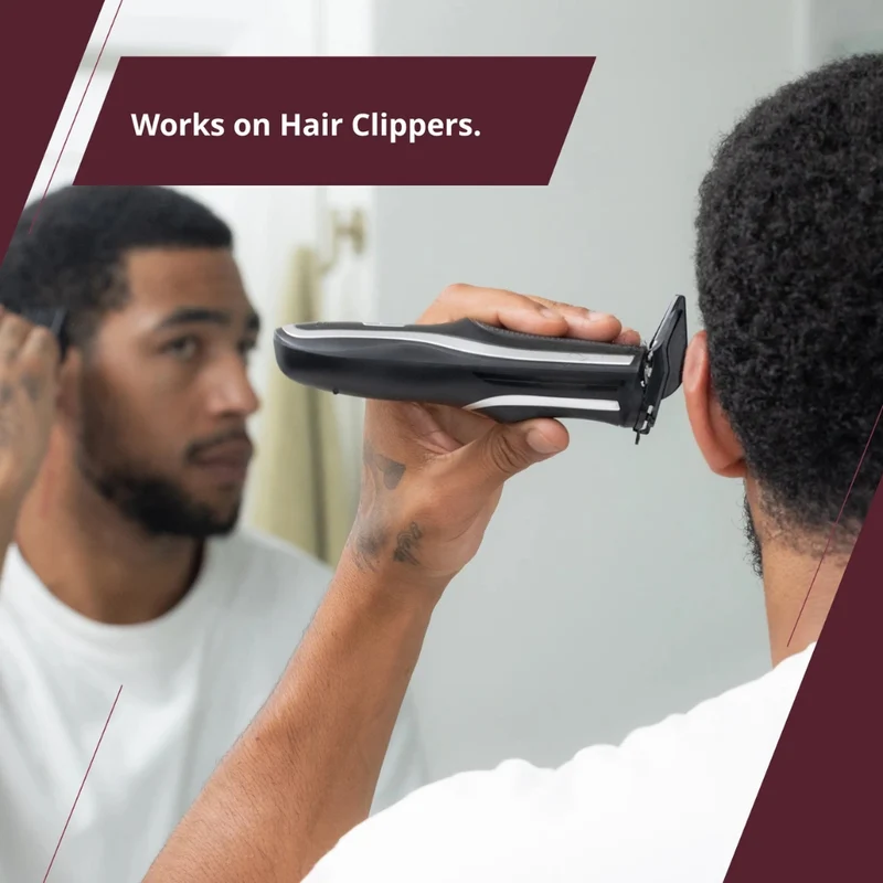 Huile pour lame de tondeuse "Clipper Oil" (120ml/4.0oz)
