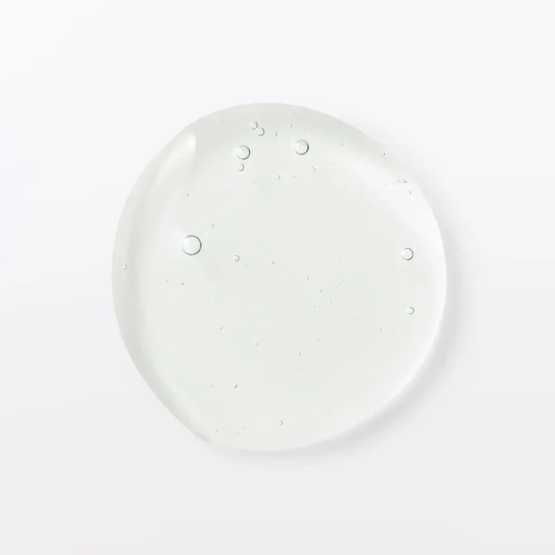 Muji Aroma Hand Soap Summer Citrus 200mL - Gentle Daily Cleanser