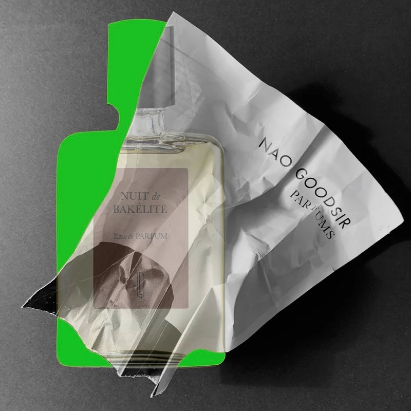 Nuit de Bakélite Eau de Parfum